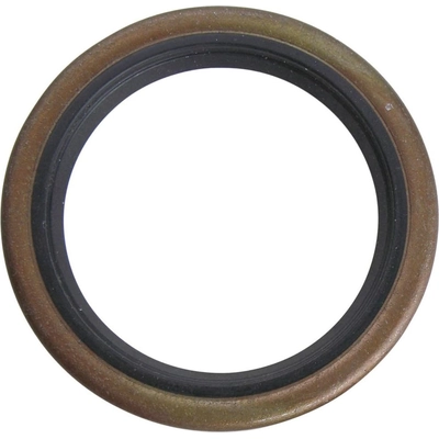 DEXTER AXLE COMPANY - 010-019-00 - Hub And Drum pa2