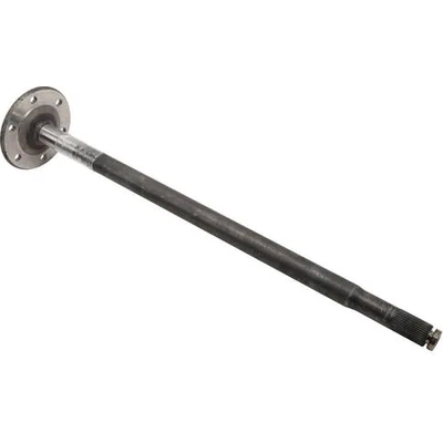 Axle Shaft by ACDELCO - 22943112 pa1