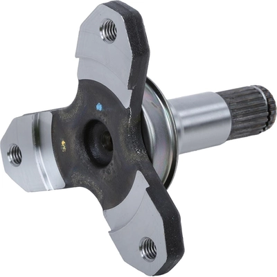 Axle Shaft by ACDELCO - 22952049 pa1