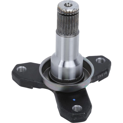 Axle Shaft by ACDELCO - 22952049 pa2