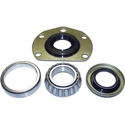 Axle Shaft Bearing Kit by CROWN AUTOMOTIVE JEEP REPLACEMENT - 3150046K pa1