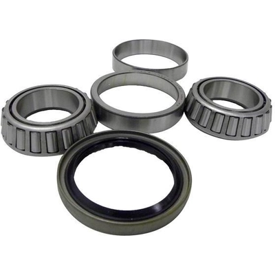 Axle Shaft Bearing Kit by CROWN AUTOMOTIVE JEEP REPLACEMENT - 5356661K pa1