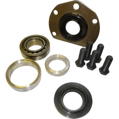 Axle Shaft Bearing Kit by CROWN AUTOMOTIVE JEEP REPLACEMENT - 7086BK pa1