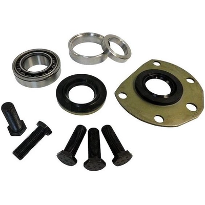 Kit de roulement d'arbre d'essieu by CROWN AUTOMOTIVE JEEP REPLACEMENT - 7086BK pa2