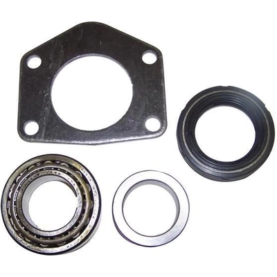 Axle Shaft Bearing Kit by CROWN AUTOMOTIVE JEEP REPLACEMENT - 83501451 pa1