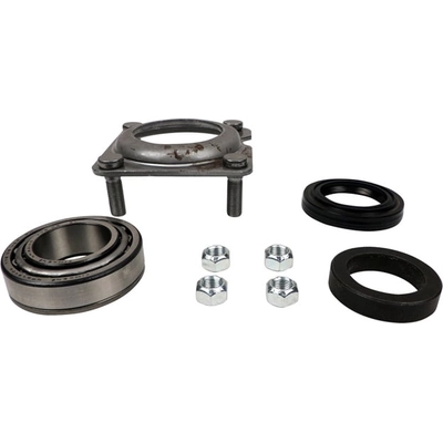 CROWN AUTOMOTIVE JEEP REPLACEMENT - D35WJABK - Axle Shaft Bearing Kit pa2