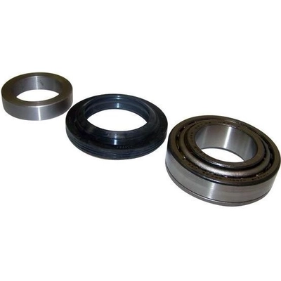 Axle Shaft Bearing Kit by CROWN AUTOMOTIVE JEEP REPLACEMENT - D44JKBK pa1