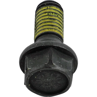 Axle Shaft Bolt by ACDELCO - 20920619 pa1