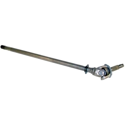 Axle Shaft by CROWN AUTOMOTIVE JEEP REPLACEMENT - 4874302 pa2