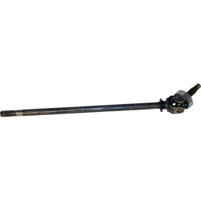 Axle Shaft by CROWN AUTOMOTIVE JEEP REPLACEMENT - 4874306 pa2