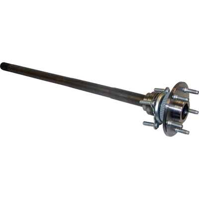 Axle Shaft by CROWN AUTOMOTIVE JEEP REPLACEMENT - 68003558AA pa2