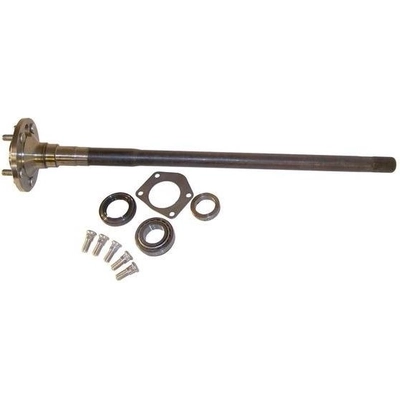 Axle Shaft by CROWN AUTOMOTIVE JEEP REPLACEMENT - 83504960 pa1
