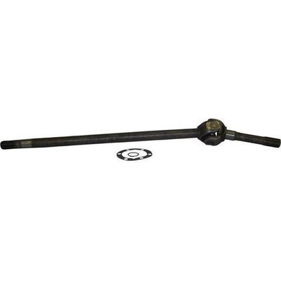 Axle Shaft by CROWN AUTOMOTIVE JEEP REPLACEMENT - 909459 pa1