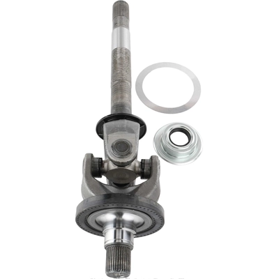 Axle Shaft by DANA SPICER - 10013781 pa2