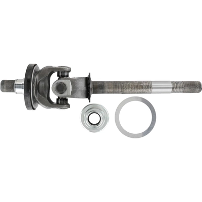 Axle Shaft by DANA SPICER - 10013781 pa3