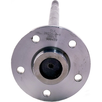 Axle Shaft by DANA SPICER - 2022668-1 pa2