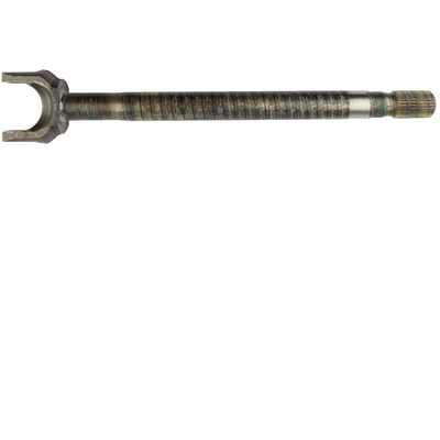 DANA SPICER - 27902-4X - Axle Shaft pa2