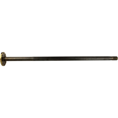 Axle Shaft by DANA SPICER - 45553-2 pa2