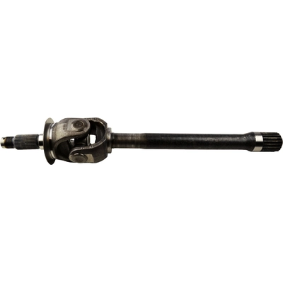 Axle Shaft by DANA SPICER - 708063 pa1