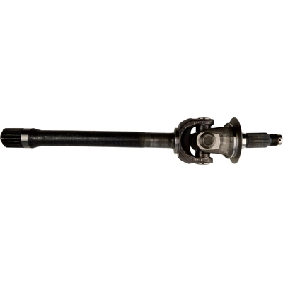 Axle Shaft by DANA SPICER - 708063 pa2