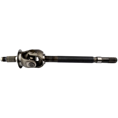 Axle Shaft by DANA SPICER - 708064 pa1