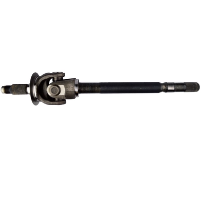 Axle Shaft by DANA SPICER - 708064 pa2