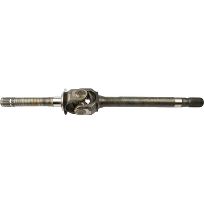 Axle Shaft by DANA SPICER - 71394-1X pa2