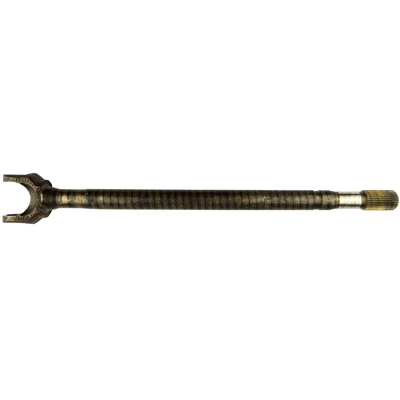 DANA SPICER - 72112-1X - Drive Axle Shaft pa2