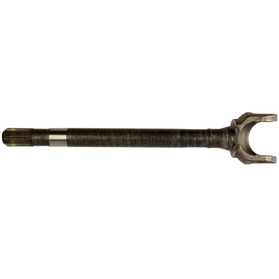 Axle Shaft by DANA SPICER - 73898-1X pa1