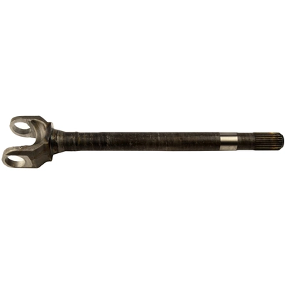 Axle Shaft by DANA SPICER - 73898-1X pa2