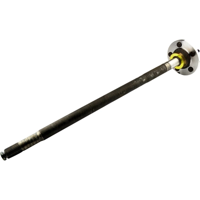 Axle Shaft by DANA SPICER - 74356-1X pa2