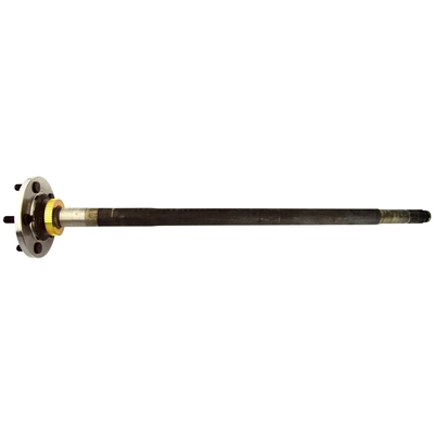 Axle Shaft by DANA SPICER - 74356-2X pa1