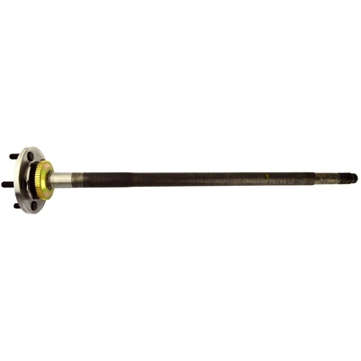 DANA SPICER - 74789-2X - Front Passenger Side Inner Axle Shaft Assembly pa3