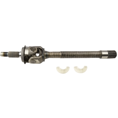 DANA SPICER - 75588-1X - Drive Axle Shaft pa2