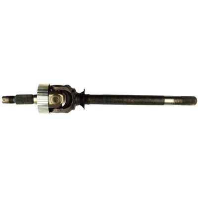 DANA SPICER - 75815-1X - Front Axle Shaft pa2