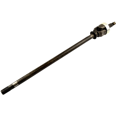 DANA SPICER - 75815-2X - Front Axle Shaft pa1