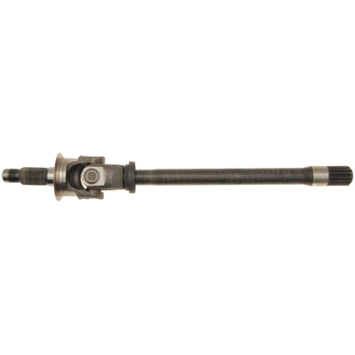 Axle Shaft by DANA SPICER - 76812-1X pa1