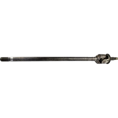 Axle Shaft by DANA SPICER - 84378-1 pa2