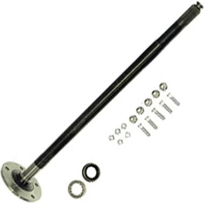 DORMAN - 630-103 - Axle Shaft pa2