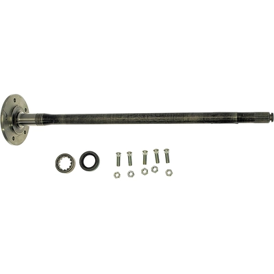 DORMAN - 630-107 - Axle Shaft pa1