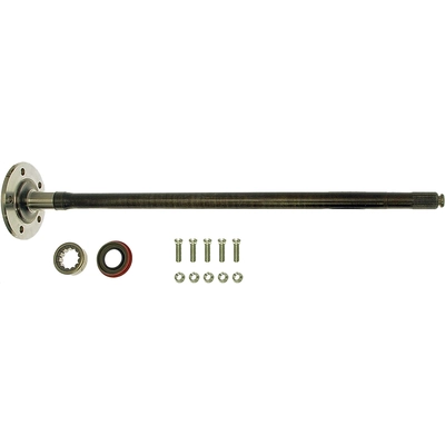 DORMAN - 630-108 - Axle Shaft pa1