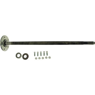 DORMAN - 630-109 - Axle Shaft pa1