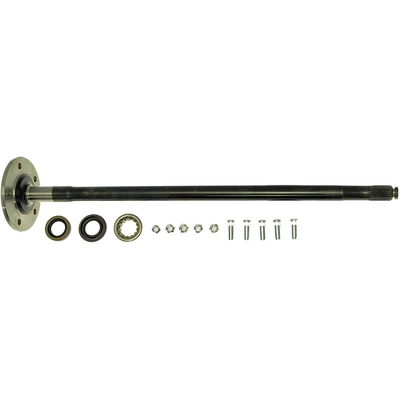 DORMAN - 630-110 - Axle Shaft pa1