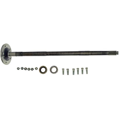 DORMAN - 630-113 - Axle Shaft pa1