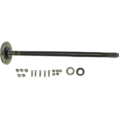 DORMAN - 630-117 - Axle Shaft pa1