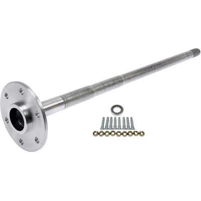 DORMAN - 630-120 - Axle Shaft pa6