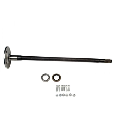 DORMAN - 630-125 - Axle Shaft pa1