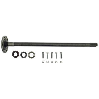 DORMAN - 630-138 - Axle Shaft pa1