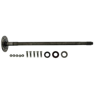 DORMAN - 630-141 - Axle Shaft pa1