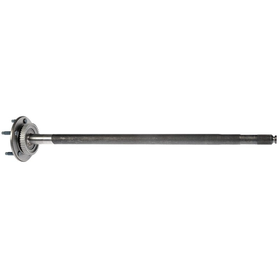 DORMAN - 630-150 - Axle Shaft pa2